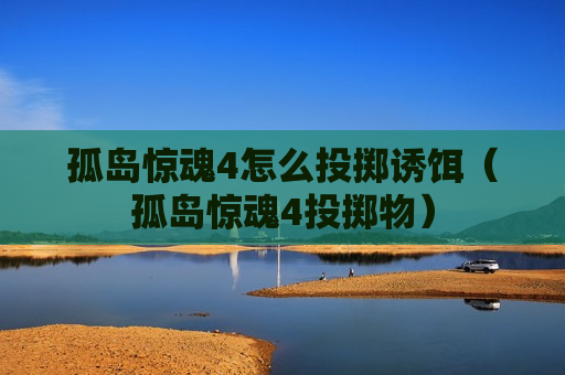 孤岛惊魂4怎么投掷诱饵（孤岛惊魂4投掷物）