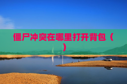 僵尸冲突在哪里打开背包（）