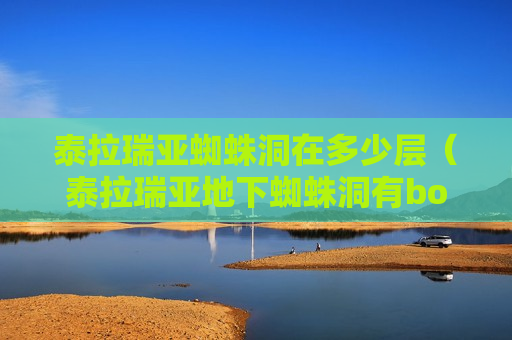 泰拉瑞亚蜘蛛洞在多少层（泰拉瑞亚地下蜘蛛洞有boss吗）