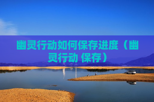 幽灵行动如何保存进度（幽灵行动 保存）