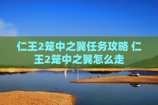 仁王2笼中之翼任务攻略 仁王2笼中之翼怎么走