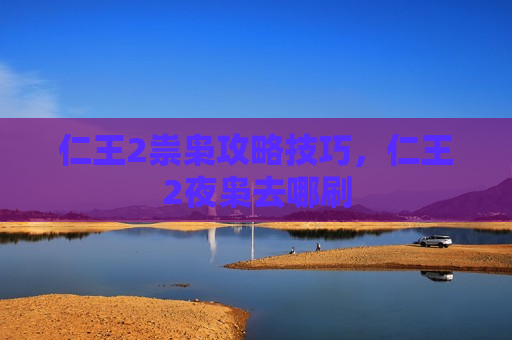 仁王2祟枭攻略技巧，仁王2夜枭去哪刷