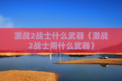 激战2战士什么武器（激战2战士用什么武器）