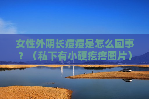 女性外阴长痘痘是怎么回事？（私下有小硬疙瘩图片）