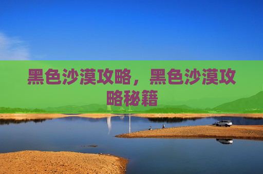 黑色沙漠攻略，黑色沙漠攻略秘籍