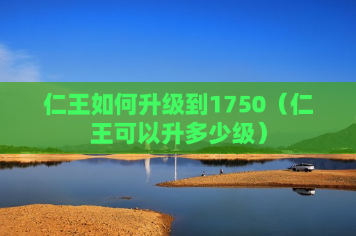 仁王如何升级到1750（仁王可以升多少级）