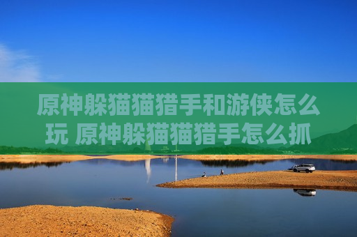 原神躲猫猫猎手和游侠怎么玩 原神躲猫猫猎手怎么抓
