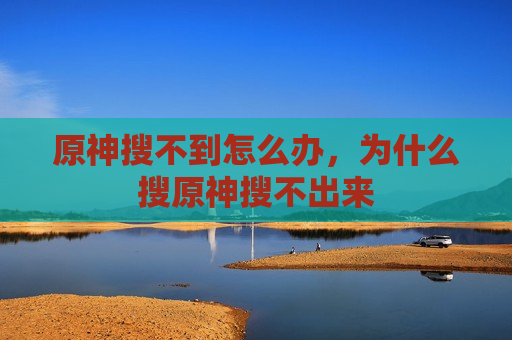 原神搜不到怎么办，为什么搜原神搜不出来