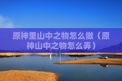 原神里山中之物怎么做（原神山中之物怎么弄）