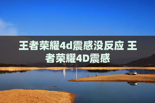 王者荣耀4d震感没反应 王者荣耀4D震感