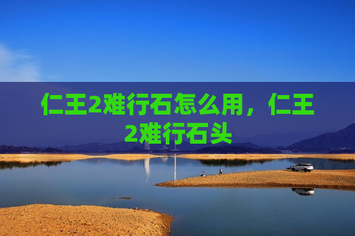 仁王2难行石怎么用，仁王2难行石头