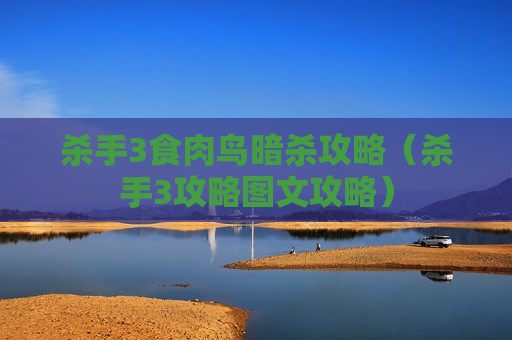 杀手3食肉鸟暗杀攻略（杀手3攻略图文攻略）