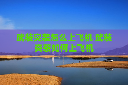 武装突袭怎么上飞机 武装突袭如何上飞机