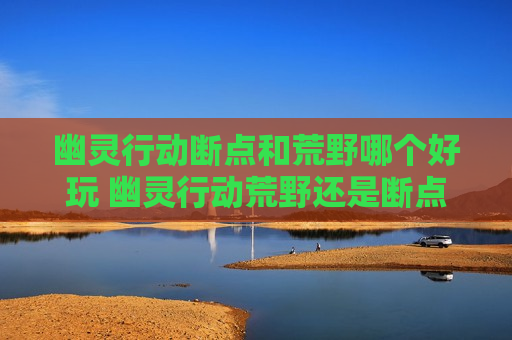 幽灵行动断点和荒野哪个好玩 幽灵行动荒野还是断点好玩