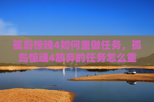 孤岛惊魂4如何重做任务，孤岛惊魂4放弃的任务怎么重新接