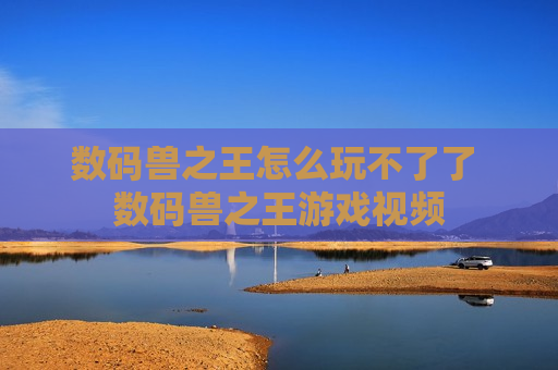 数码兽之王怎么玩不了了 数码兽之王游戏视频