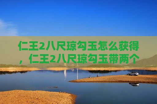 仁王2八尺琼勾玉怎么获得，仁王2八尺琼勾玉带两个
