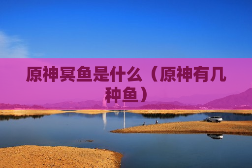 原神冥鱼是什么（原神有几种鱼）