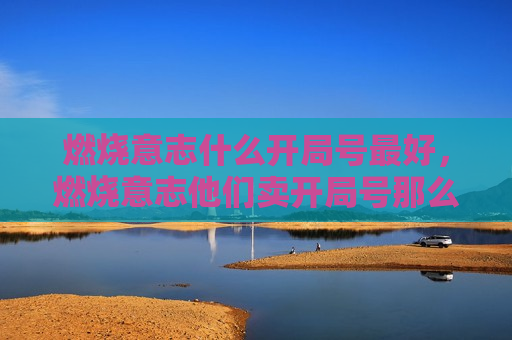 燃烧意志什么开局号最好，燃烧意志他们卖开局号那么多