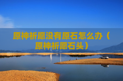 原神祈愿没有原石怎么办（原神祈愿石头）