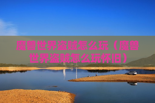 魔兽世界盗贼怎么玩（魔兽世界盗贼怎么玩怀旧）