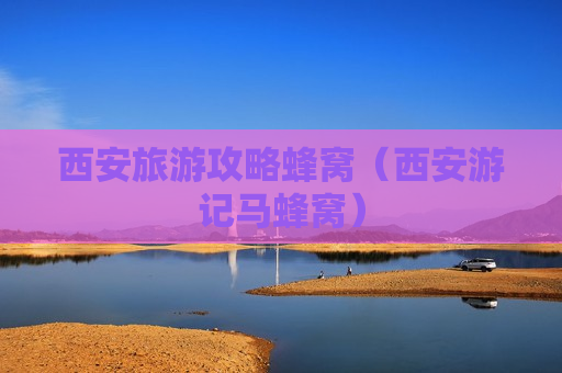 西安旅游攻略蜂窝（西安游记马蜂窝）