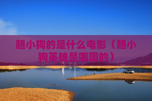 胆小狗的是什么电影（胆小狗英雄是哪国的）