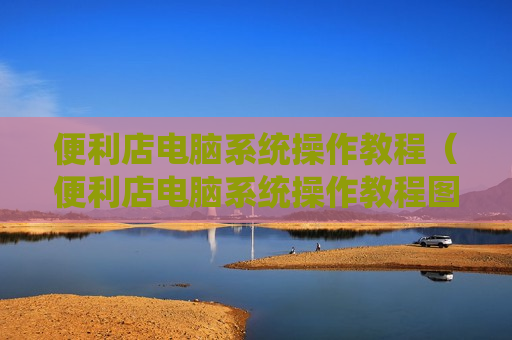 便利店电脑系统操作教程（便利店电脑系统操作教程图解）