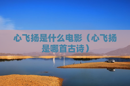 心飞扬是什么电影（心飞扬是哪首古诗）