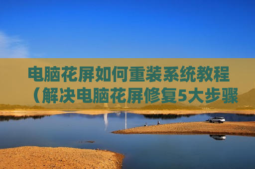 电脑花屏如何重装系统教程（解决电脑花屏修复5大步骤图）