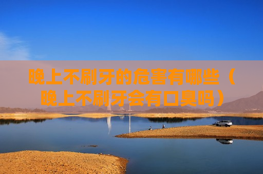 晚上不刷牙的危害有哪些（晚上不刷牙会有口臭吗）