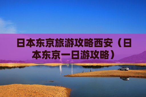日本东京旅游攻略西安（日本东京一日游攻略）