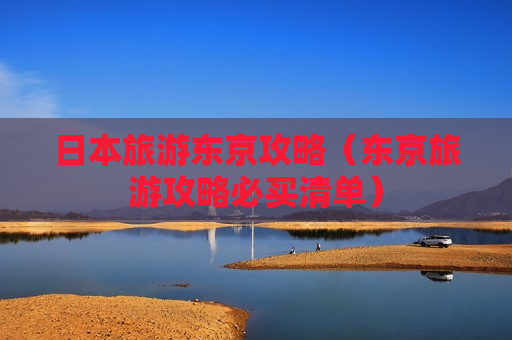 日本旅游东京攻略（东京旅游攻略必买清单）