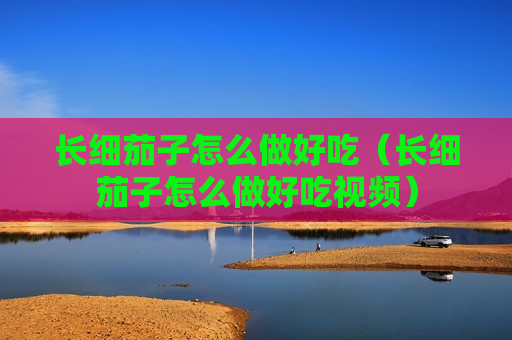 长细茄子怎么做好吃（长细茄子怎么做好吃视频）