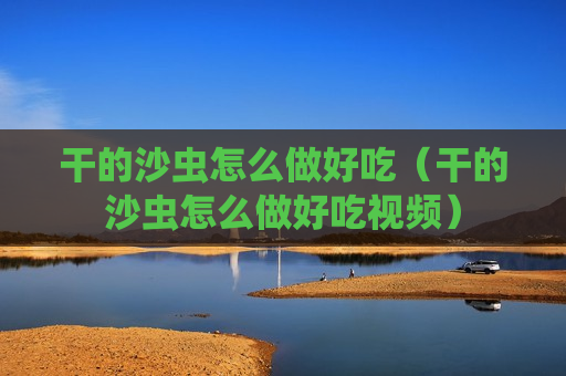 干的沙虫怎么做好吃（干的沙虫怎么做好吃视频）