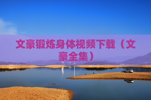 文豪锻炼身体视频下载（文豪全集）