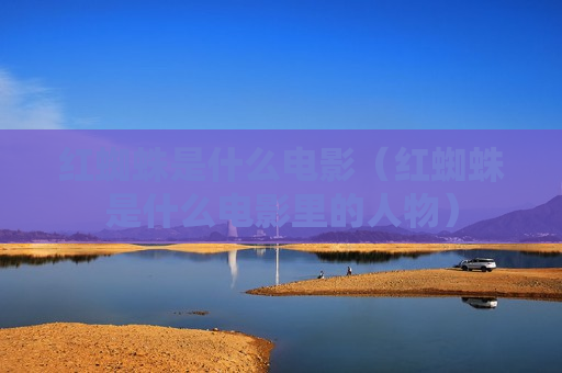 红蜘蛛是什么电影（红蜘蛛是什么电影里的人物）