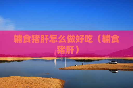 辅食猪肝怎么做好吃（辅食 猪肝）