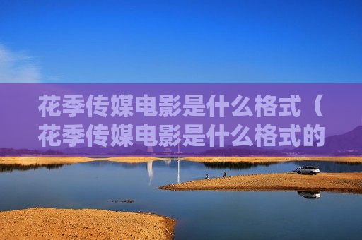 花季传媒电影是什么格式（花季传媒电影是什么格式的视频）