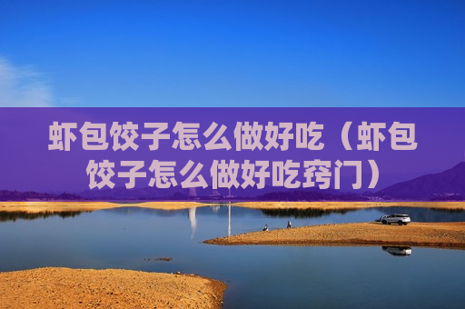 虾包饺子怎么做好吃（虾包饺子怎么做好吃窍门）