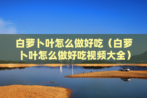 白萝卜叶怎么做好吃（白萝卜叶怎么做好吃视频大全）