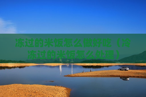 冻过的米饭怎么做好吃（冷冻过的米饭怎么处理）