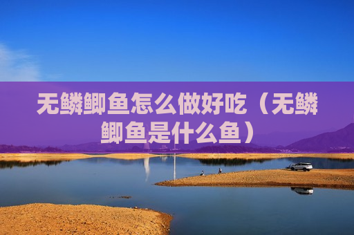 无鳞鲫鱼怎么做好吃（无鳞鲫鱼是什么鱼）
