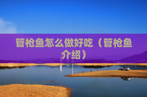 管枪鱼怎么做好吃（管枪鱼介绍）
