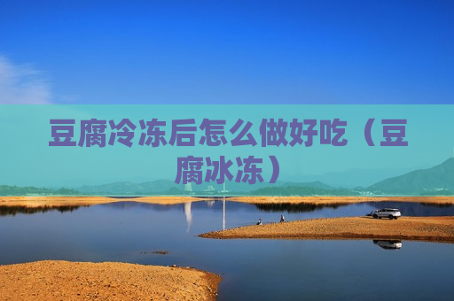 豆腐冷冻后怎么做好吃（豆腐冰冻）