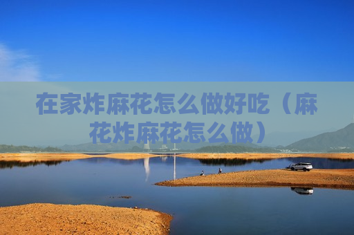 在家炸麻花怎么做好吃（麻花炸麻花怎么做）