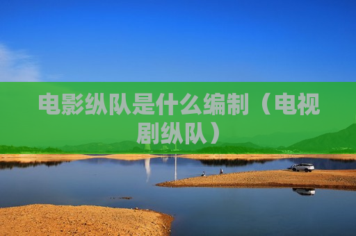 电影纵队是什么编制（电视剧纵队）