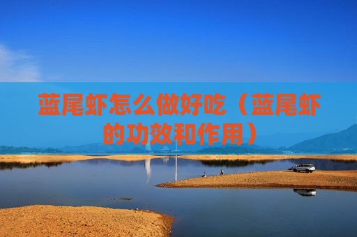 蓝尾虾怎么做好吃（蓝尾虾的功效和作用）