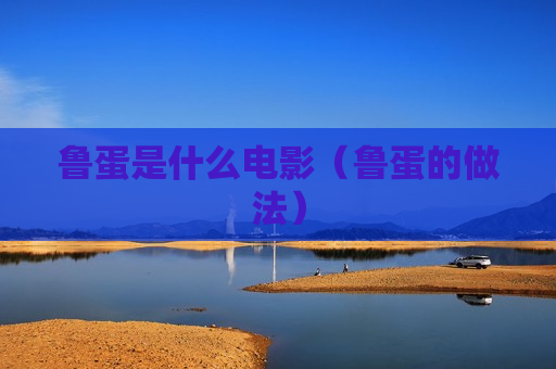 鲁蛋是什么电影（鲁蛋的做法）
