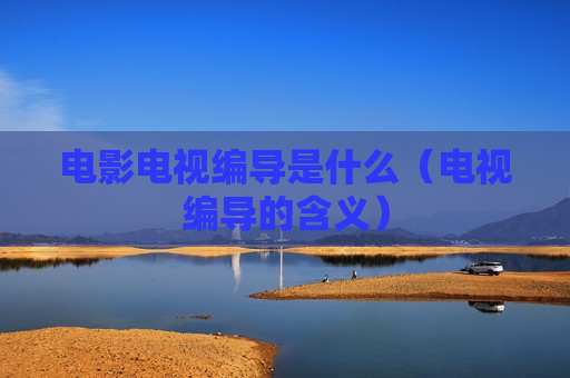 电影电视编导是什么（电视编导的含义）